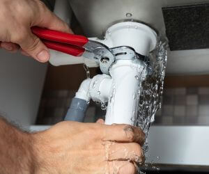 About Emergency plumbing pros Buffalo, IL